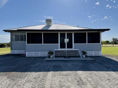 House Auction - NSW - Pallamallawa - 2399 - Lifestyle Acreage with Space, Shedding & Recreation (Image 2)