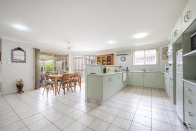 House For Sale - NSW - Grafton - 2460 - SPACE, COMFORT, NO STRATA  (Image 2)