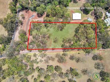 Residential Block For Sale - QLD - Wondecla - 4887 - Build Your Dream Family Home and Connect with Nature  (Image 2)
