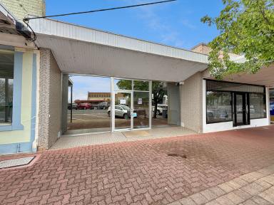 Retail For Lease - VIC - Edenhope - 3318 - Main St Shop - For Lease  (Image 2)