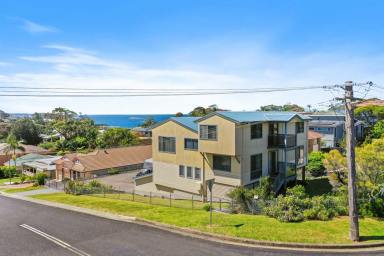House For Sale - NSW - Malua Bay - 2536 - Ocean Views, Prime Position  (Image 2)