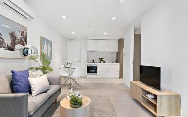 Apartment For Sale - VIC - Melbourne - 3000 - Vibrant City Lifestyle or Prime Investment in the Heart of Melbourne  (Image 2)