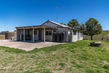 Lifestyle For Sale - NSW - Aarons Pass - 2850 - COUNTRY LIFE AWAITS (Image 2)