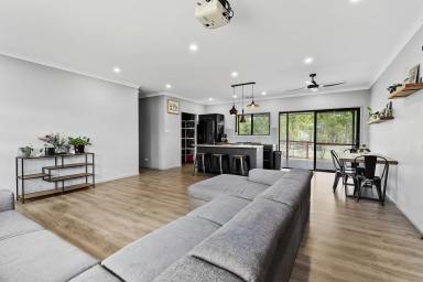 Acreage/Semi-rural For Sale - QLD - Mareeba - 4880 - Modern Family Home with Style, Space & Sustainability  (Image 2)