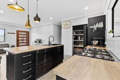 Acreage/Semi-rural For Sale - QLD - Mareeba - 4880 - Modern Family Home with Style, Space & Sustainability  (Image 2)