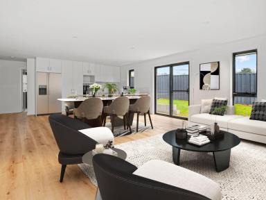 Townhouse For Sale - TAS - Deloraine - 7304 - Sunny 2 Bedroom!  (Image 2)