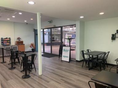 Retail For Sale - QLD - Moranbah - 4744 - MINING TOWN BUSINESS FREEHOLD  (Image 2)