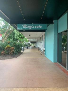 Retail For Sale - QLD - Moranbah - 4744 - MINING TOWN BUSINESS FREEHOLD  (Image 2)