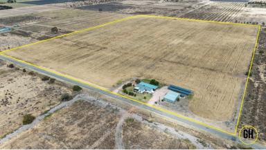 House For Sale - NSW - Koraleigh - 2735 - Rural Charm Meets Modern Efficiency – 12ha Farmlet with Solar & Tractor! (Image 2)