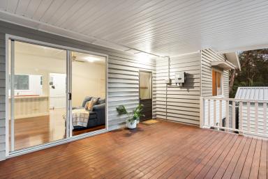 House For Sale - QLD - Tandur - 4570 - Charming Entry-Level Queenslander 3852sqm  (Image 2)