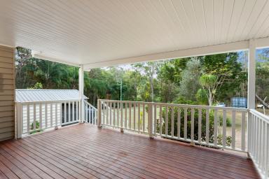House For Sale - QLD - Tandur - 4570 - Charming Entry-Level Queenslander 3852sqm  (Image 2)