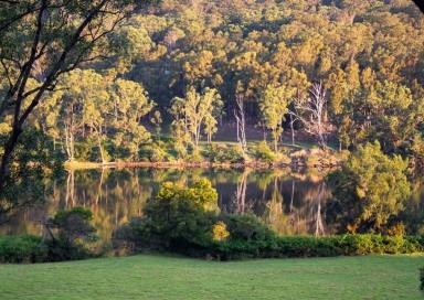 Acreage/Semi-rural For Sale - NSW - Tapitallee - 2540 - River Views, Space and Serenity  (Image 2)