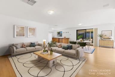 House For Sale - WA - Meadow Springs - 6210 - Spacious, Comfortable & Ready for Family Living  (Image 2)