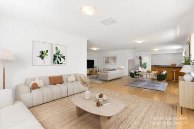 House For Sale - WA - Meadow Springs - 6210 - Spacious, Comfortable & Ready for Family Living  (Image 2)