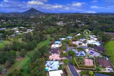 House For Sale - QLD - Cooroy - 4563 - Stylish Balinese-Inspired Sanctuary  (Image 2)