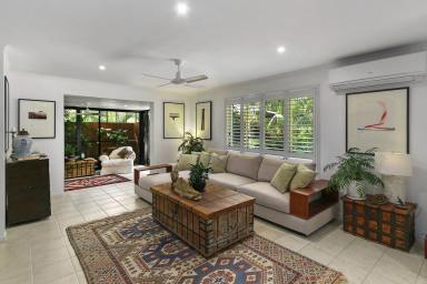 House For Sale - QLD - Cooroy - 4563 - Stylish Balinese-Inspired Sanctuary (Image 2)