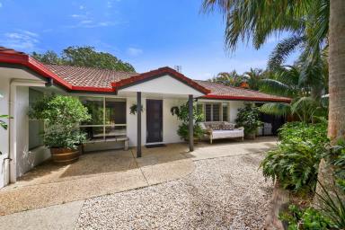 House For Sale - QLD - Cooroy - 4563 - Stylish Balinese-Inspired Sanctuary  (Image 2)