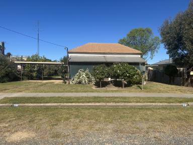 House For Sale - NSW - Culcairn - 2660 - Large Block in Country Culcairn  (Image 2)