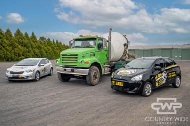 Business For Sale - NSW - Glen Innes - 2370 - ARM Driver Training  (Image 2)