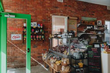 Business For Sale - VIC - Toora - 3962 - Tooradeli - Award Nominated Italian-Style Deli and Cafe in South Gippsland  (Image 2)