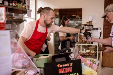 Business For Sale - VIC - Toora - 3962 - Tooradeli - Award Nominated Italian-Style Deli and Cafe in South Gippsland  (Image 2)