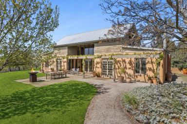 Lifestyle For Sale - VIC - Barrabool - 3221 - Architectural Brilliance offering Peace & Proximity  (Image 2)