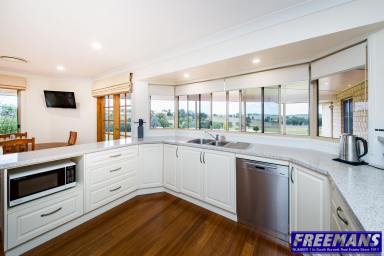 Acreage/Semi-rural For Sale - QLD - Glan Devon - 4615 - Master-Built Home on 5.23 Acres - Rural Views, Prime Location  (Image 2)
