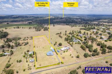 Acreage/Semi-rural For Sale - QLD - Glan Devon - 4615 - Master-Built Home on 5.23 Acres - Rural Views, Prime Location  (Image 2)