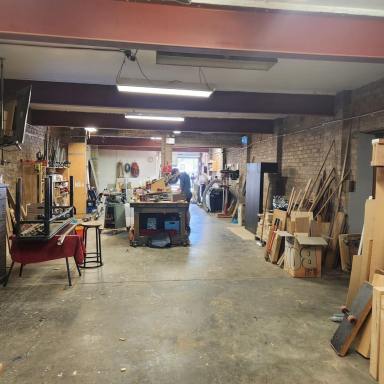 Showrooms/Bulky Goods Leased - NSW - Leichhardt - 2040 - MAKE $$$ HERE  (Image 2)