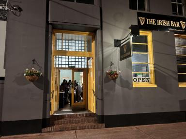 Business For Sale - VIC - Trafalgar - 3824 - Irish Bar & Restaurant with Strong Following Walk-In Opportunity  (Image 2)