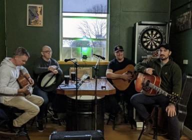 Business For Sale - VIC - Trafalgar - 3824 - Irish Bar & Restaurant with Strong Following Walk-In Opportunity  (Image 2)