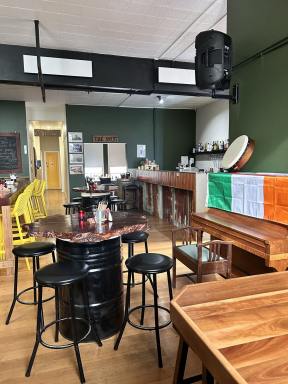 Business Sold - VIC - Trafalgar - 3824 - Irish Bar & Restaurant with Strong Following Walk-In Opportunity  (Image 2)