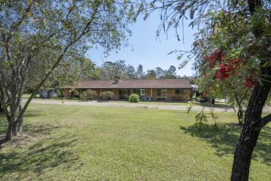 Lifestyle For Sale - NSW - Waterview Heights - 2460 - 100 ACRES ON THE EDGE OF TOWN - ROOM TO LIVE, GROW & PLAY  (Image 2)