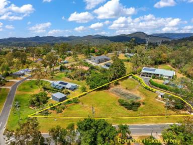 Residential Block For Sale - QLD - Tallai - 4213 - Design Your Dream Lifestyle on 4,000m² of Prime Hinterland Land in Tallai  (Image 2)