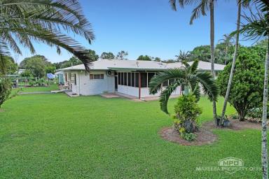 House For Sale - QLD - Mareeba - 4880 - SOLID, WELL-KEPT HOME ON 5,262M2 - MINUTES TO TOWN (Image 2)