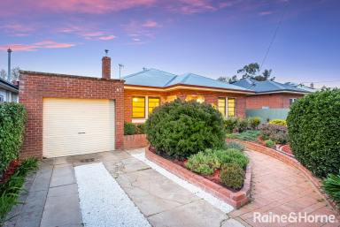 House For Lease - NSW - Turvey Park - 2650 - RED BRICK, TURVEY PARK CHARMER  (Image 2)