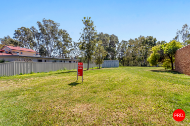 Residential Block For Sale - VIC - Mooroopna - 3629 - 8 Gemmill Crescent MOOROOPNA VIC  (Image 2)