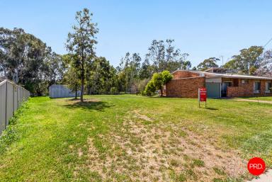 Residential Block For Sale - VIC - Mooroopna - 3629 - 8 Gemmill Crescent MOOROOPNA VIC  (Image 2)