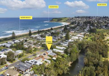 House For Sale - NSW - Werri Beach - 2534 - ~ Lagoon Front Living ~  (Image 2)