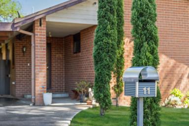 House For Sale - VIC - Woodend - 3442 - Northern light, corner block, mature trees and prolific birdlife (Image 2)