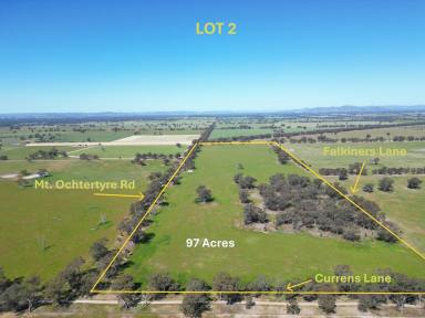 Residential Block Auction - VIC - Gooramadda - 3685 - Highly sought after and rarely offered!!  (Image 2)