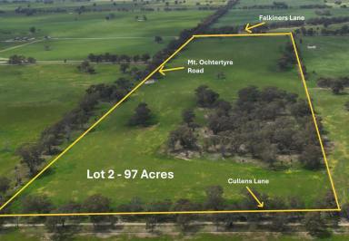 Residential Block Auction - VIC - Gooramadda - 3685 - Highly sought after and rarely offered!!  (Image 2)