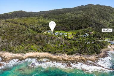 House For Sale - VIC - Grey River - 3234 - THE ULTIMATE COASTAL HIDEAWAY  (Image 2)