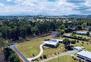 Acreage/Semi-rural For Sale - QLD - Pie Creek - 4570 - Immaculate Modern Acreage Home with Spectacular Mountain Views  (Image 2)