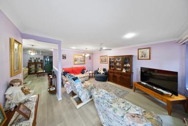 House For Sale - QLD - Woolooga - 4570 - A peaceful lifestyle haven with space, privacy, and modern comforts.  (Image 2)