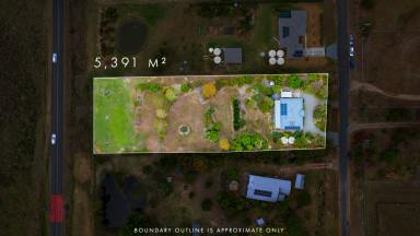 House For Sale - QLD - Woolooga - 4570 - A peaceful lifestyle haven with space, privacy, and modern comforts.  (Image 2)