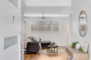 Unit For Sale - QLD - Newtown - 4350 - Modern Luxury and Low-Maintenance Living in Newtown’s Boutique Bridge Collective  (Image 2)
