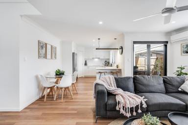 Unit For Sale - QLD - Newtown - 4350 - Modern Luxury and Low-Maintenance Living in Newtown’s Boutique Bridge Collective  (Image 2)