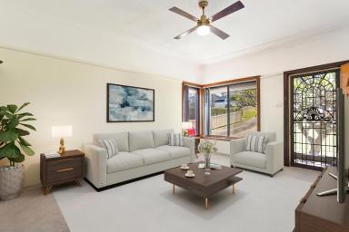 House For Sale - NSW - Port Kembla - 2505 - 2 Bedroom Cottage – First Home Buyers Opportunity!  (Image 2)