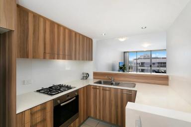 Apartment For Sale - NSW - Wollongong - 2500 - North Facing "Eclipse" Apartment  (Image 2)
